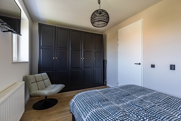 Medium property photo - Swanenburg 8, 9363 KL Marum